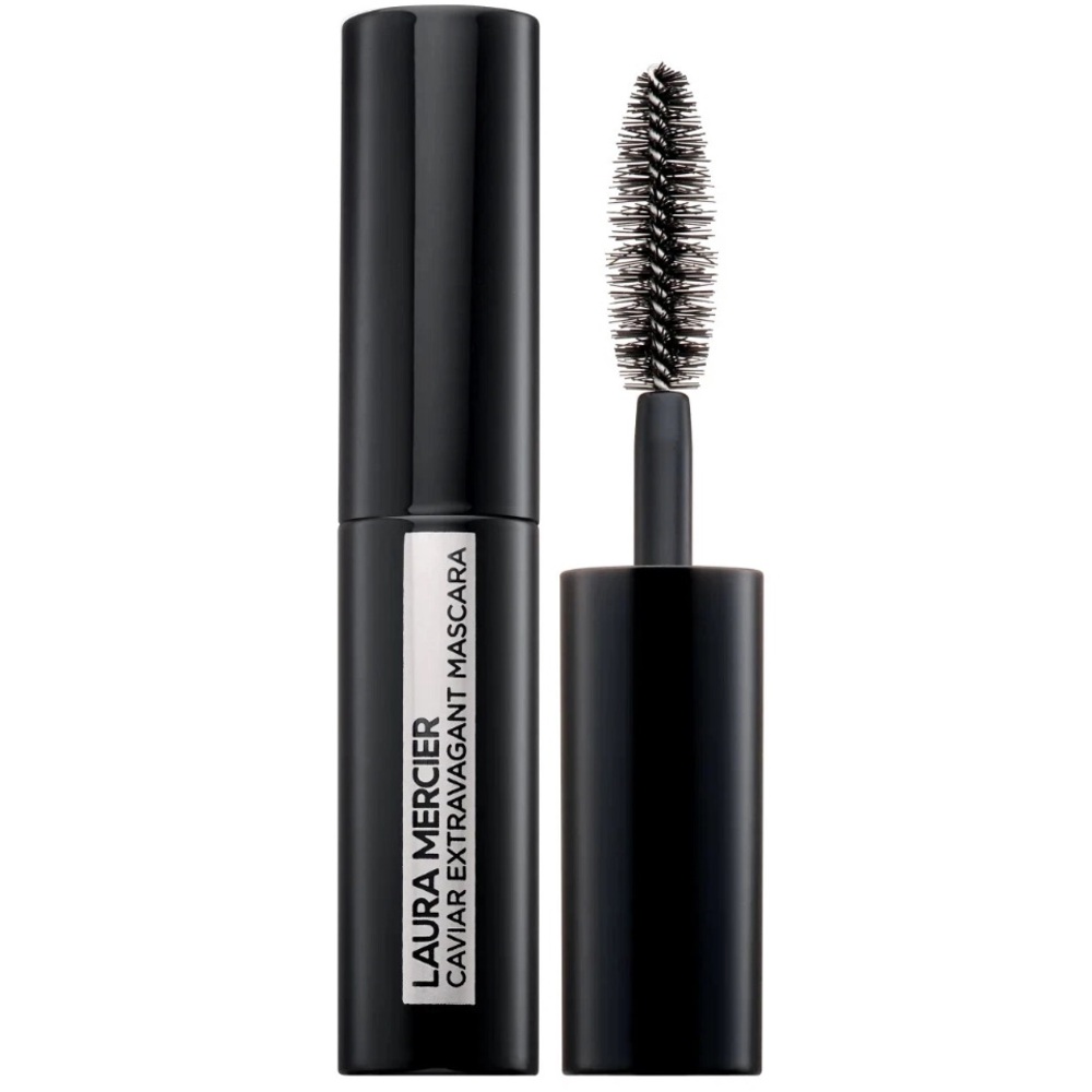 Laura Mercier Caviar Extravagant Volumizing & Lengthening Mascara